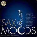 Various - Sax Moods <br>(3CD Tin)